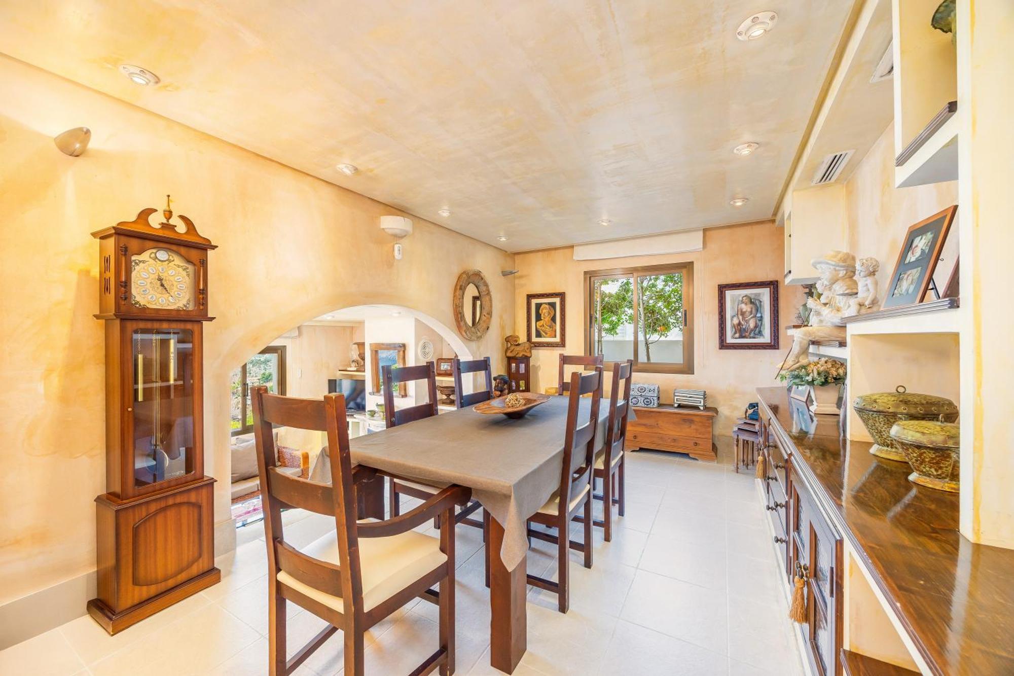 Villa Cala Llamp Andratx Εξωτερικό φωτογραφία