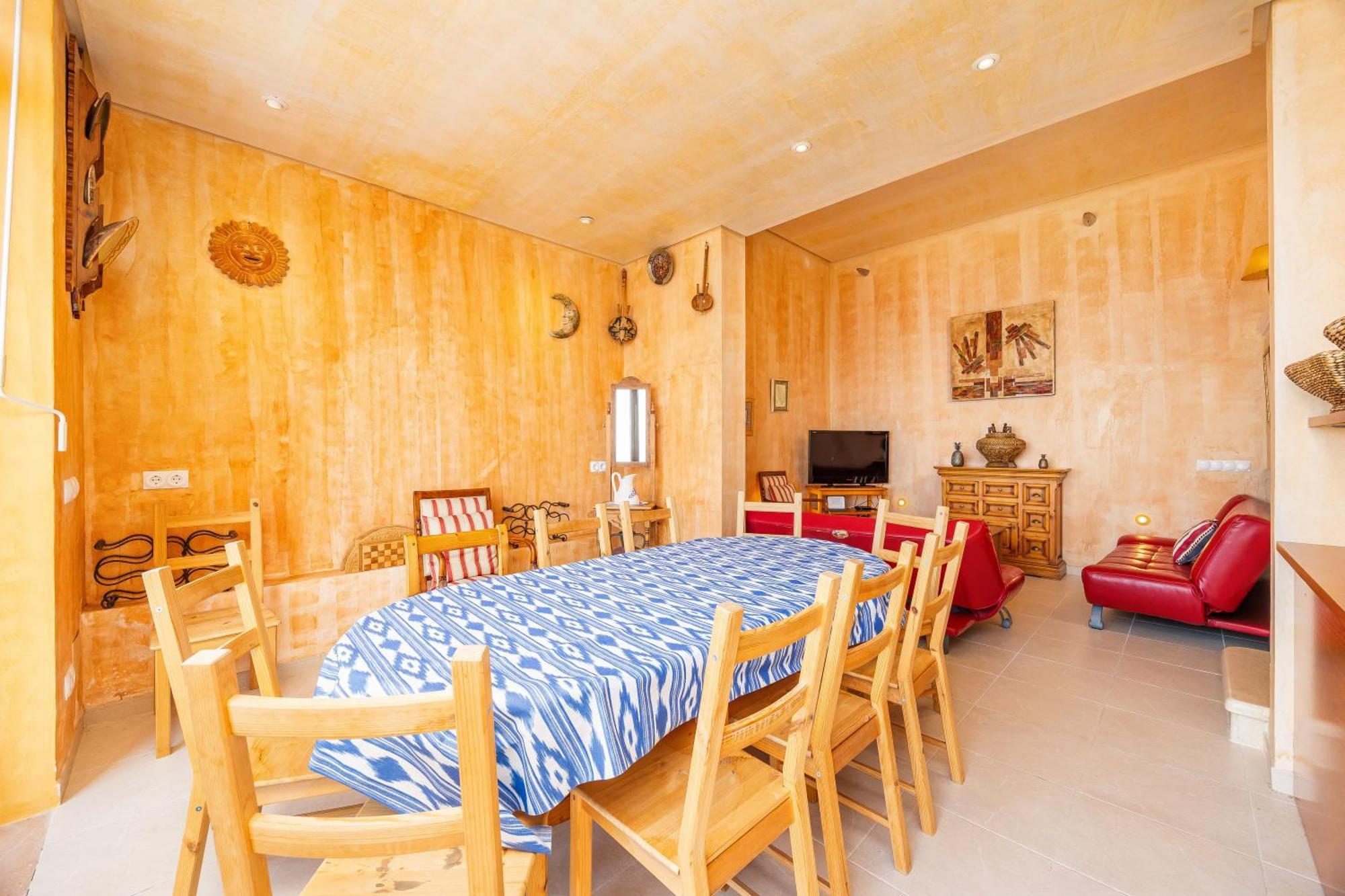 Villa Cala Llamp Andratx Εξωτερικό φωτογραφία