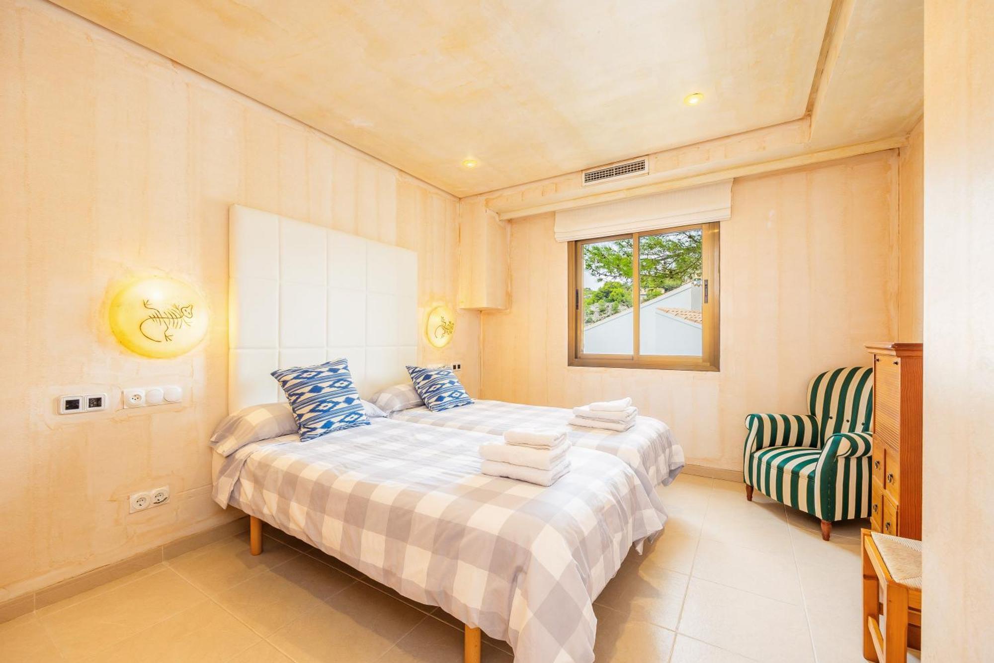 Villa Cala Llamp Andratx Εξωτερικό φωτογραφία