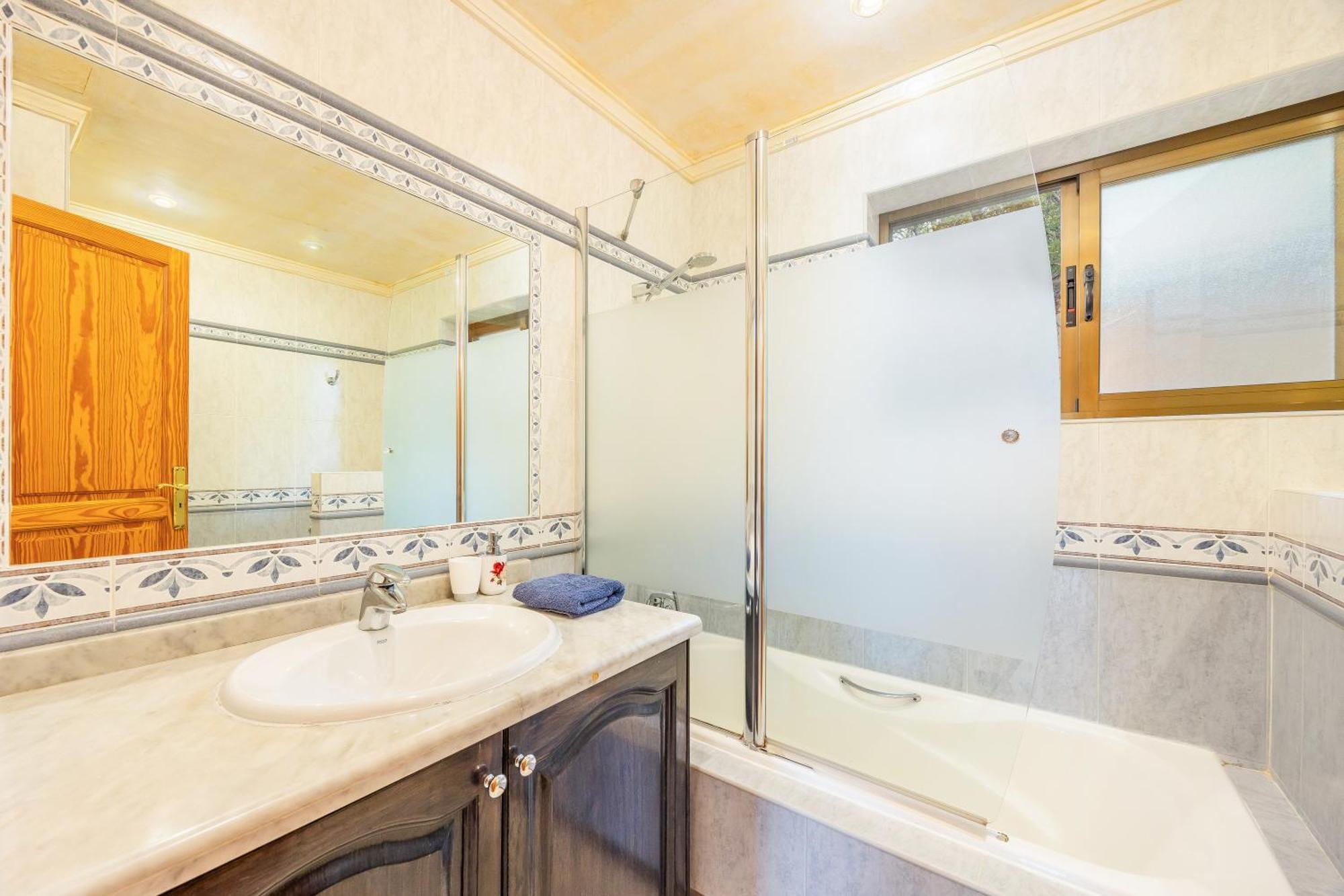 Villa Cala Llamp Andratx Εξωτερικό φωτογραφία
